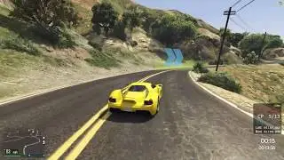 GTA FiveM Racing - Project Homecoming - #50 Random All - More Bottled Fireworks