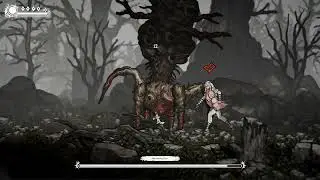 Apostate Verity Boss Fight
