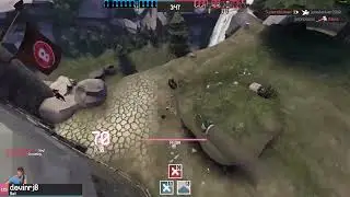 Bad Apple | TF2 Spy Frag/Clip Dump