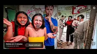 😱 J&atilde;o tv reage: Eles descobriram o maior segredo dos palha&ccedil;os Pt1