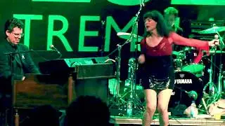 Janiva Magness 