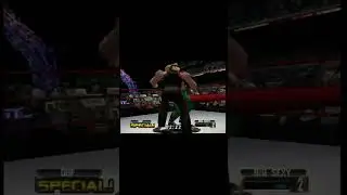 Diamond Dallas Page vs. Kevin Nash - Intercontinental Championship Title Match - MCW Backlash Ep.55