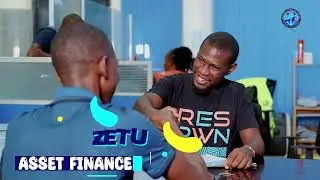 BANDARI PRODUCT PROMOS - TWINLITE COMMUNICATIONS