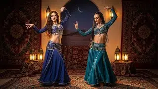 تاجر الطريق (Cinematic Remix) | Arabic Top Song | Arabic Remix | Arabic  Belly Dance Song 2026