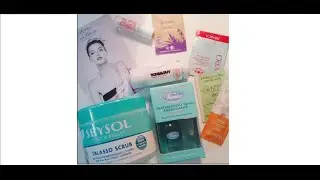 haul flash. offerte acqua e sapone