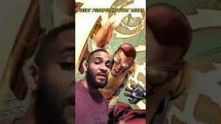 Hispanic Marvel Characters