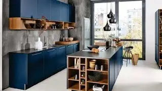 Trends in modern Kitchen Interior design ideas 2020 | Modular Kitchen designs and ideas