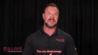 A.L.I.V.E. Online Course Active Shooter Survival Training Program