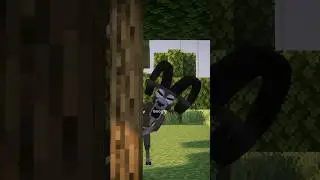 Minecraft 99 Nights Ram Childhood 👶