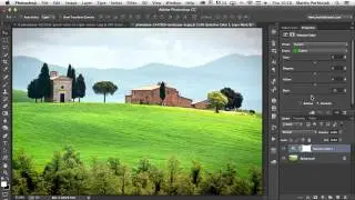 The Ultimate Guide to Adjustment Layers -- Color Balance and Selective Color
