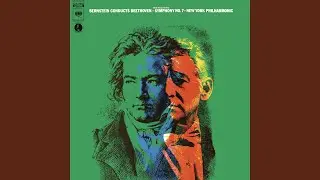 Symphony No. 7 in A Major, Op. 92: II. Allegretto (2019 Remastered Version)