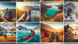 ExtremeAdventures Conquer the Outdoors with Thrilling Sports&ActivitiesYourUltimateTravel Guide!💥🤗👍