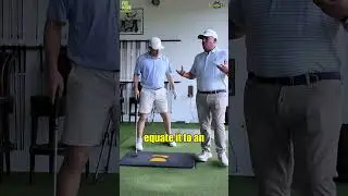 3 DRILLS to Hit Your Irons Further & Straighter! With Charlie Hulme @TheSmylieShow