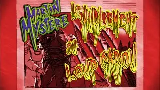 Martin Mystère 👻 Le hurlement du Loup-Garou–ÉPISODE COMPLET | ZeeToons - Dessins Animés pour Enfants
