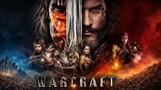 Warcraft Movie Explained in Hindi | Puri Kahani, Ending & Hidden Details |