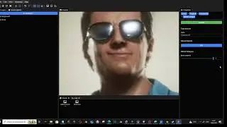 Wallpaper Engine - Puppet warp, Shape key expressions