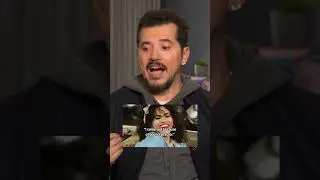 John Leguizamo on drag and the impact of To Wong Foo, Thanks for Everything! Julie Newmar ❤️ #lgbtq