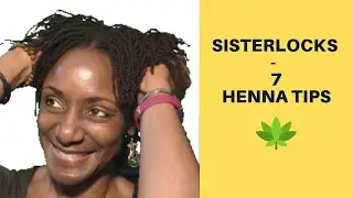 YOUR HENNA QUESTIONS ANSWERED + MY 7 TIPS +