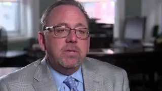 John Pitera   Why is the New York Wheel right for Staten Island?