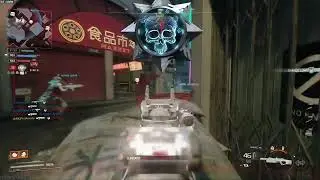 My Call of Duty Session 23