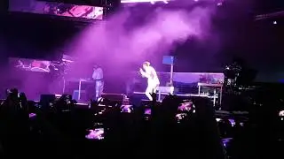 Flume - Friends (w/ Reo Cragun) [Live in Seoul, 15.Aug.2019.]