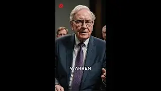 The Best Investment Advice From Warren Buffett #shorts #wealth #wisdom
