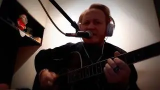 Matej Železnik - That's all right (Jazzy adapted music) Cover Elvis Presley