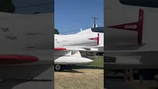 Douglas TA-4J Skyhawk #aviation #airplane #aircraft #plane #jet #military #usa #usnavy #topgun #fly