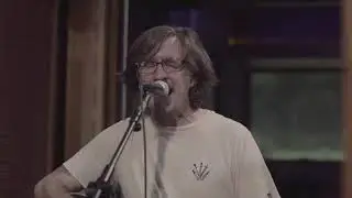 the Mountain Goats - Southwood Plantation Road (Jordan Lake Sessions)