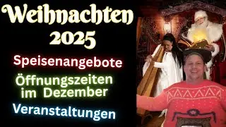 Deine Weihnachtsfeier im Mittelalter von Walsrode