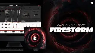 (50) Free Analog Lab V Bank 2025 - 