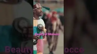 Beauty of Morocco Unveil. #morocco #algeria #pakistan #india #indonesia #usa