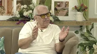 Raju Jameel | Actor | Morning With Farah | EP 116 | Part 04 | SrbcAtv