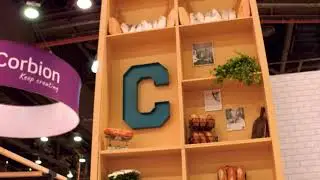 ExpoMarketing IBIE Award Winning Trade Show Display