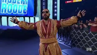AWF/PWTF Money In The Bank Pre Show: AWF Hardcore Championship Gauntlet Match