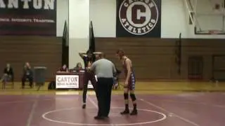 Grace VS Somers 2017 01 18