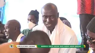 Reaction des Jewrignes Toolu Hisnoul Abrar 2025