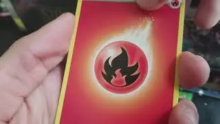 Early Bird Gets the Pokemon Cards ep.1