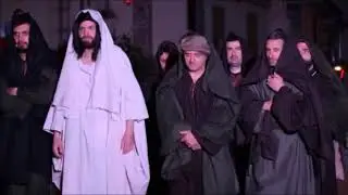 Passione di Cristo 2017 - Misciano - Montoro (AVELLINO)