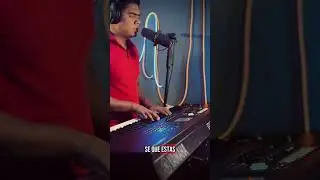 Tu est&aacute;s aqu&iacute;-Jesus Adrian Romero #musicacristiana #dios #adoracion #marcelagandara #oracion