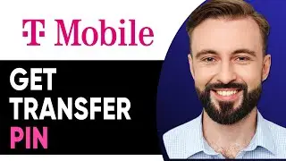 How To Get Transfer PIN From T-Mobile (2026)