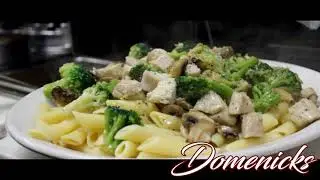 Domenick's Pizza House San Pedro/Carson Ca