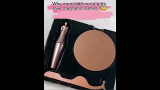 Why Magnetic Lashes So Popular Wholesale Magnetic Eyelash Custom Vegan Eyelash Vendors#lashbusiness