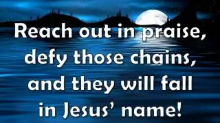 I Bless Your Name w/ lyrics By Selah