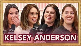 Kelsey Anderson: Wedding Updates, Baby Names & Ilona on The Bachelor?! | House of Maher