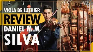 REVIEW I VIOLA DANIEL M M SILVA