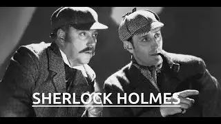 Sherlock Holmes: 