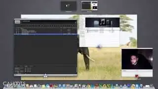 QLab Tutorial 2   Sound Programming using Follows and Autofollows