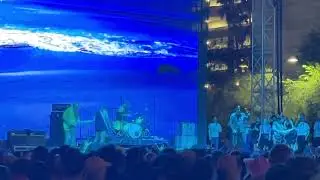Cap&rsquo;n Jazz - Basil&rsquo;s Kite @ Best Friends Forever Fest 2024