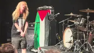 Extortion Live @ Manning Bar Sydney 21/12/2024